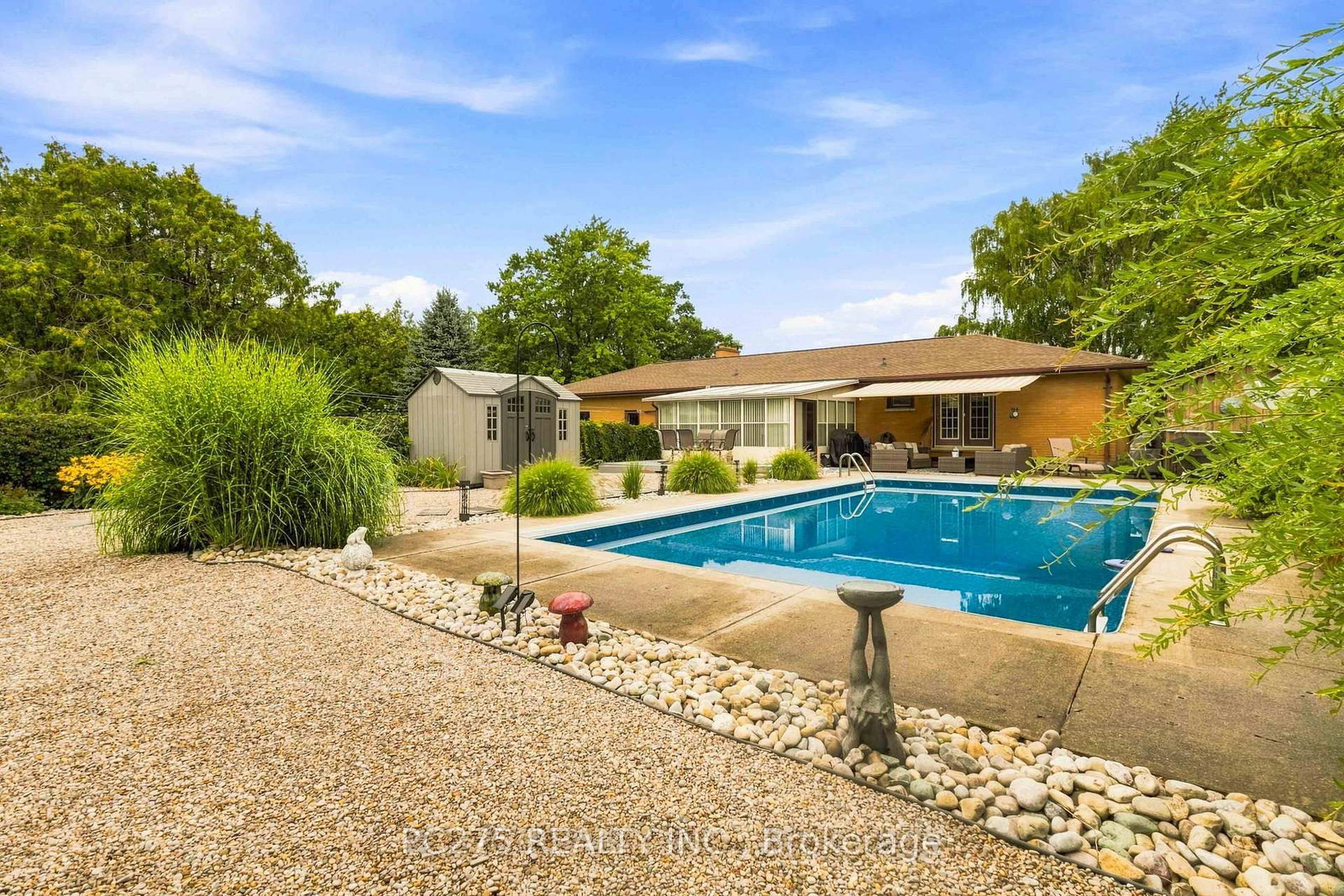 15195 Nine Mile Road • Middlesex Centre, ON photo 31