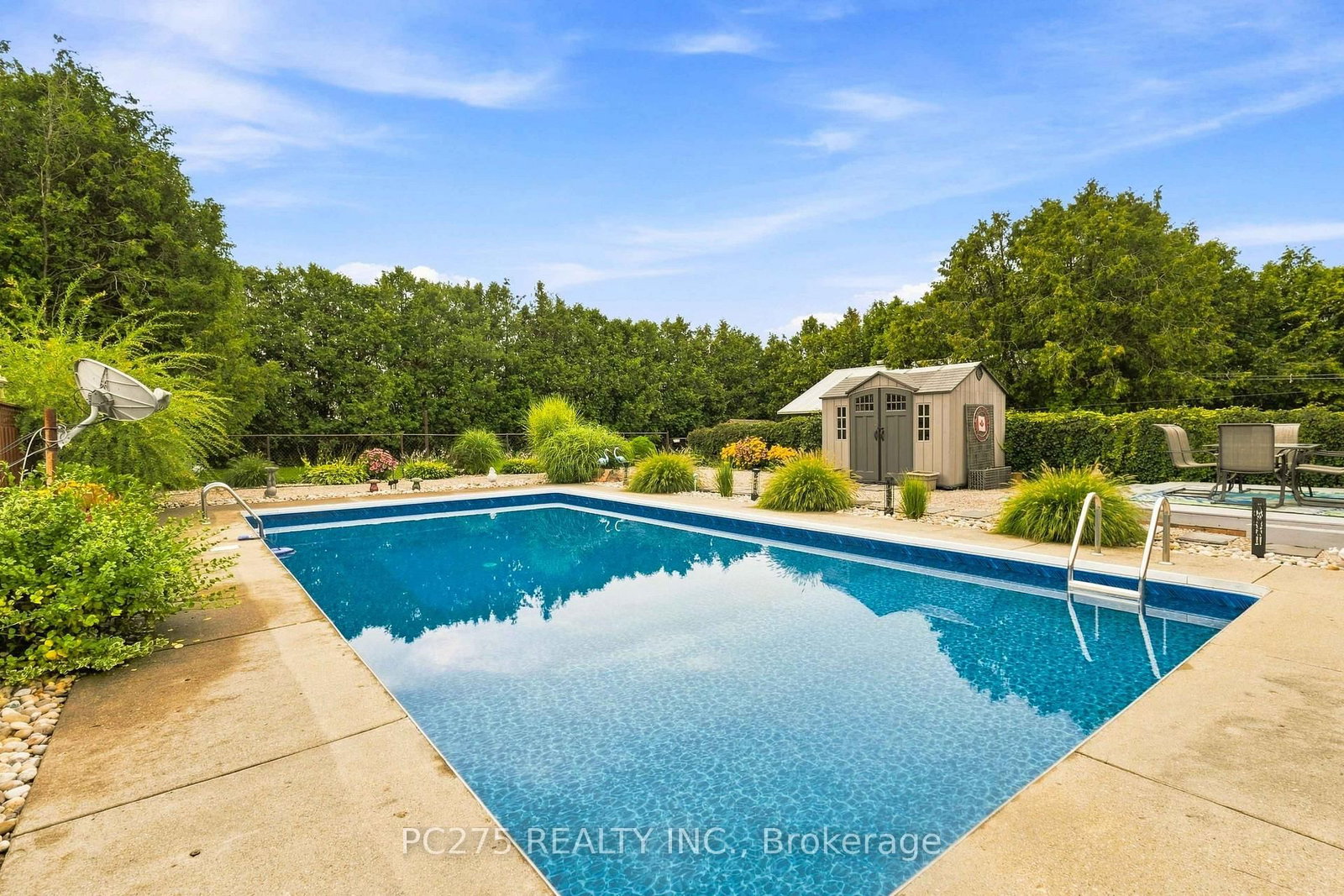 15195 Nine Mile Road • Middlesex Centre, ON photo 32