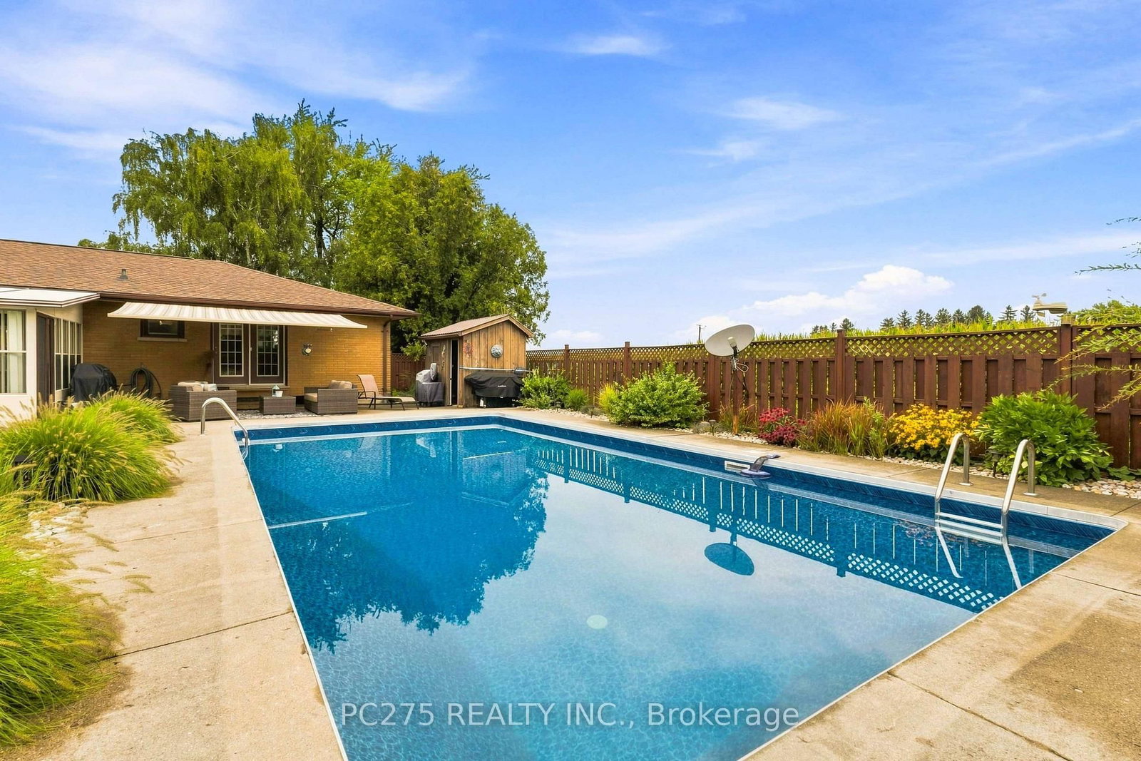 15195 Nine Mile Road • Middlesex Centre, ON photo 34