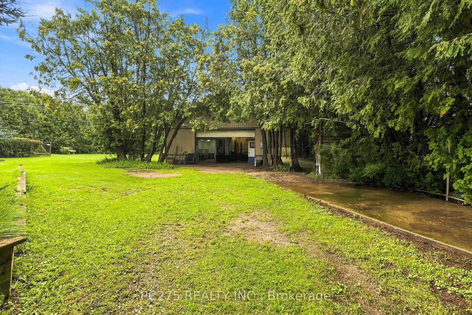 15195 Nine Mile Road • Middlesex Centre, ON photo 38