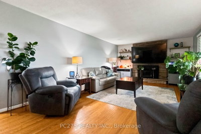 15195 Nine Mile Road • Middlesex Centre, ON photo 8