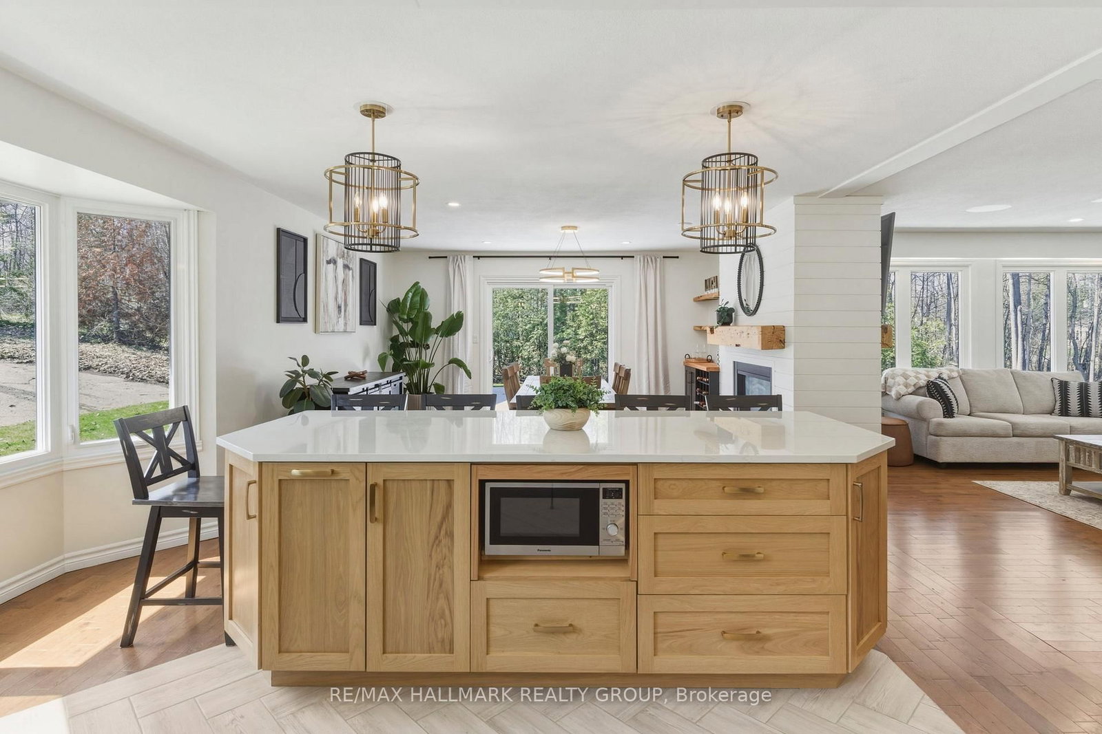 408 Yole Crescent • Elizabethtown-Kitley, ON photo 17