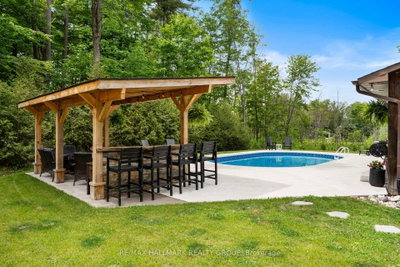 408 Yole Crescent • Elizabethtown-Kitley, ON photo 3