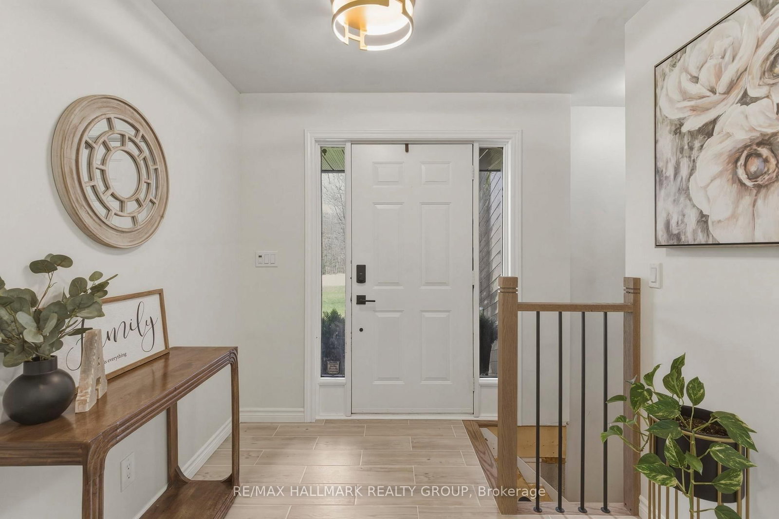 408 Yole Crescent • Elizabethtown-Kitley, ON photo 4