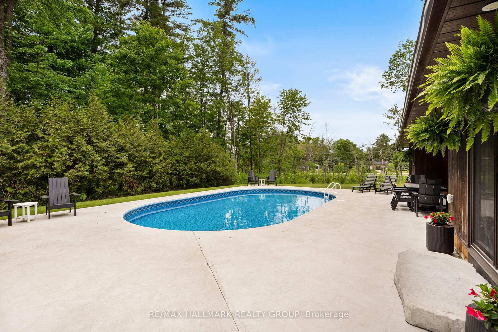 408 Yole Crescent • Elizabethtown-Kitley, ON photo 41