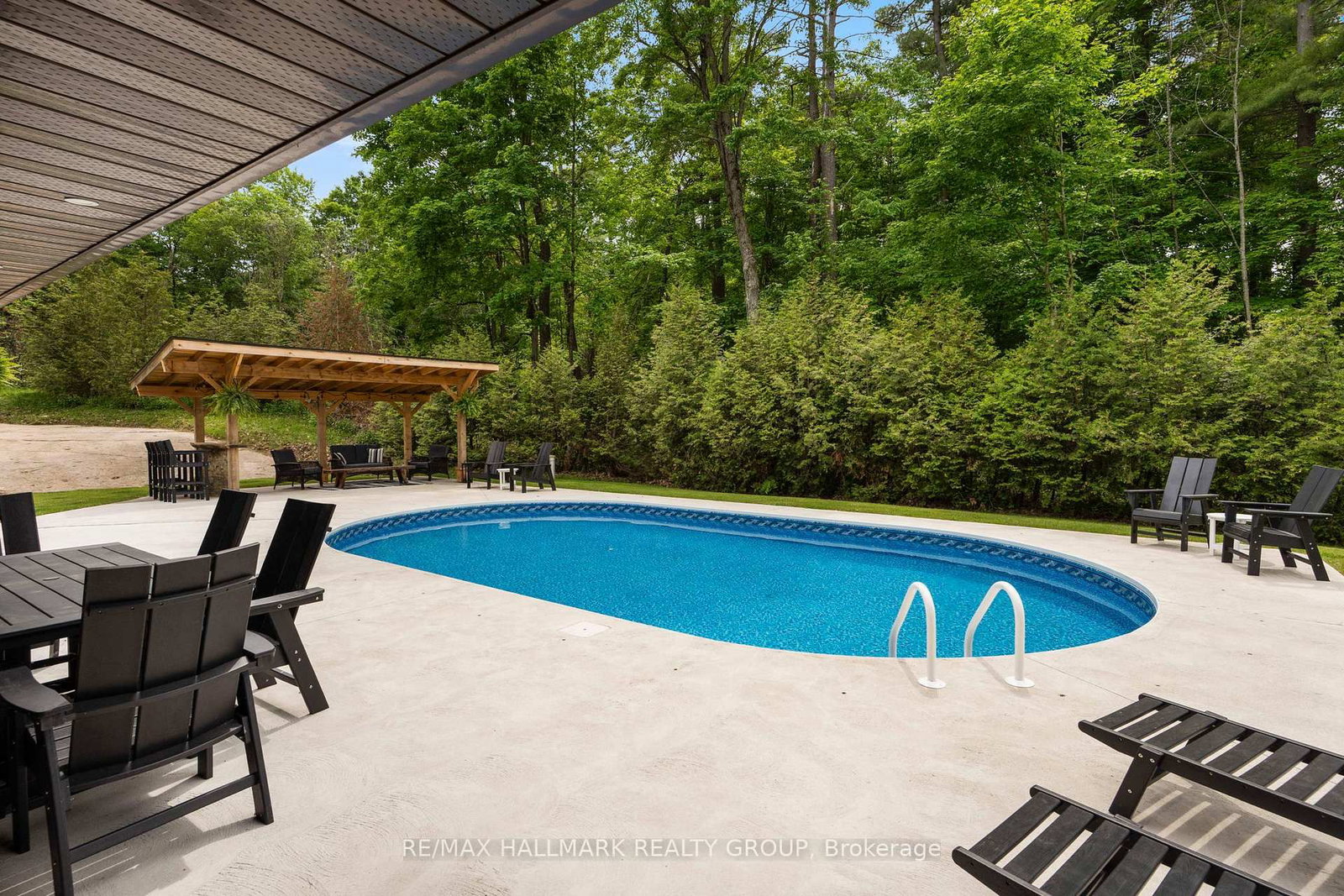 408 Yole Crescent • Elizabethtown-Kitley, ON photo 46