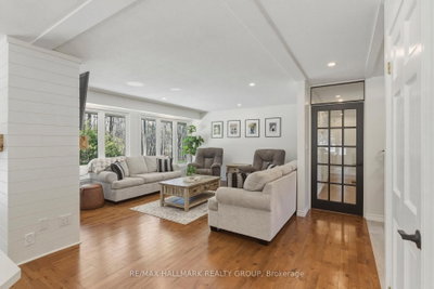 408 Yole Crescent • Elizabethtown-Kitley, ON photo 6
