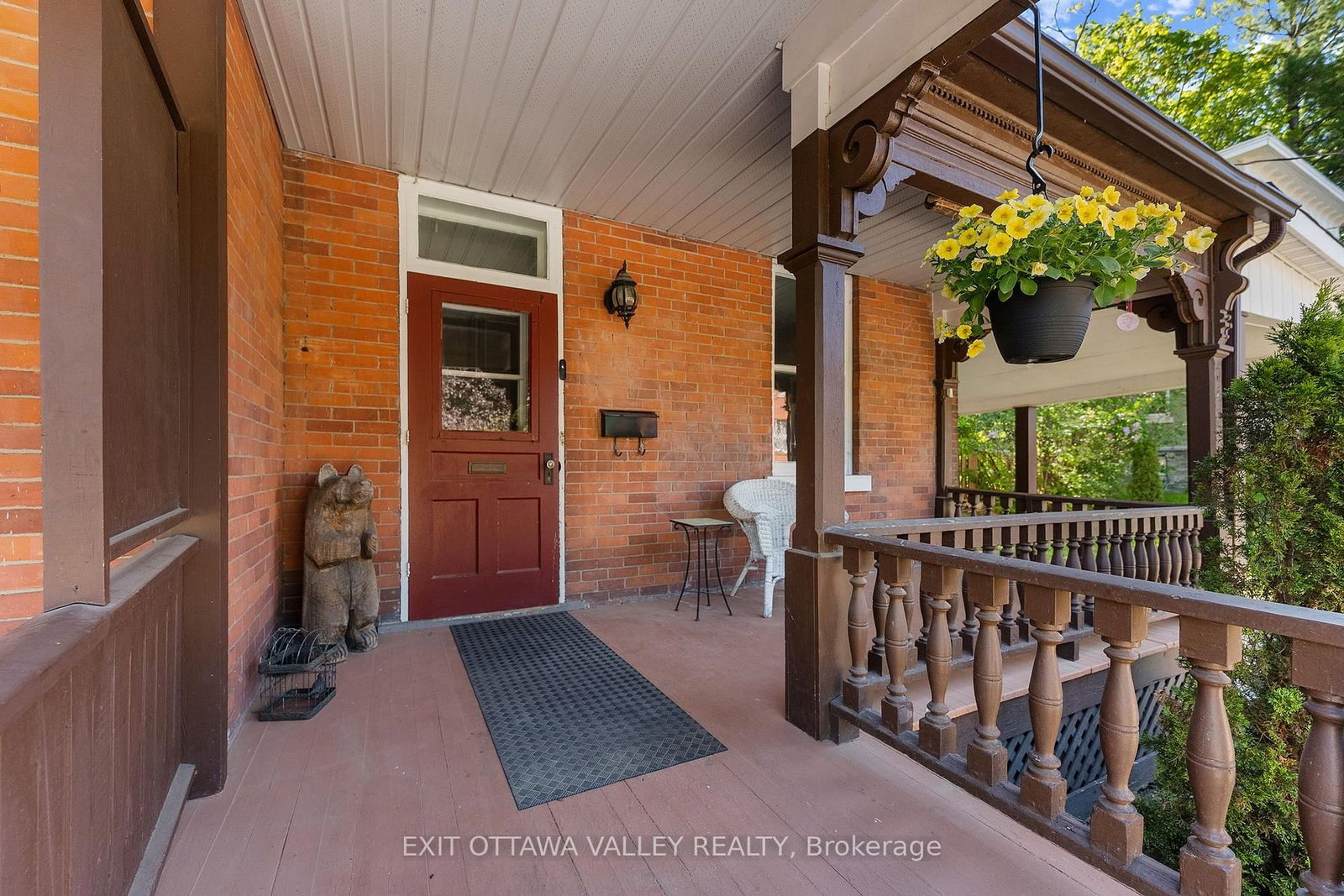 283 & 285 William Street • Pembroke, ON photo 24