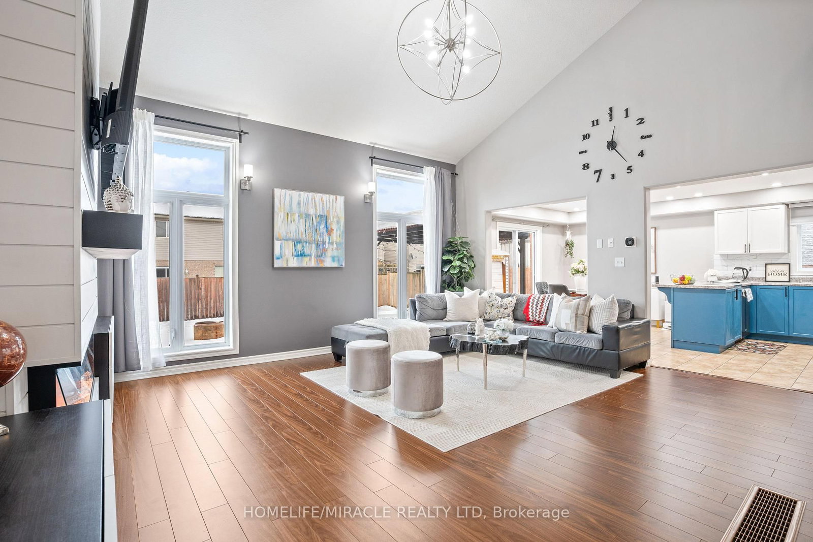 589 Sales Drive • Woodstock, ON photo 23