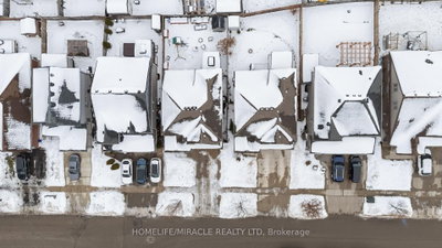 589 Sales Drive • Woodstock, ON photo 3