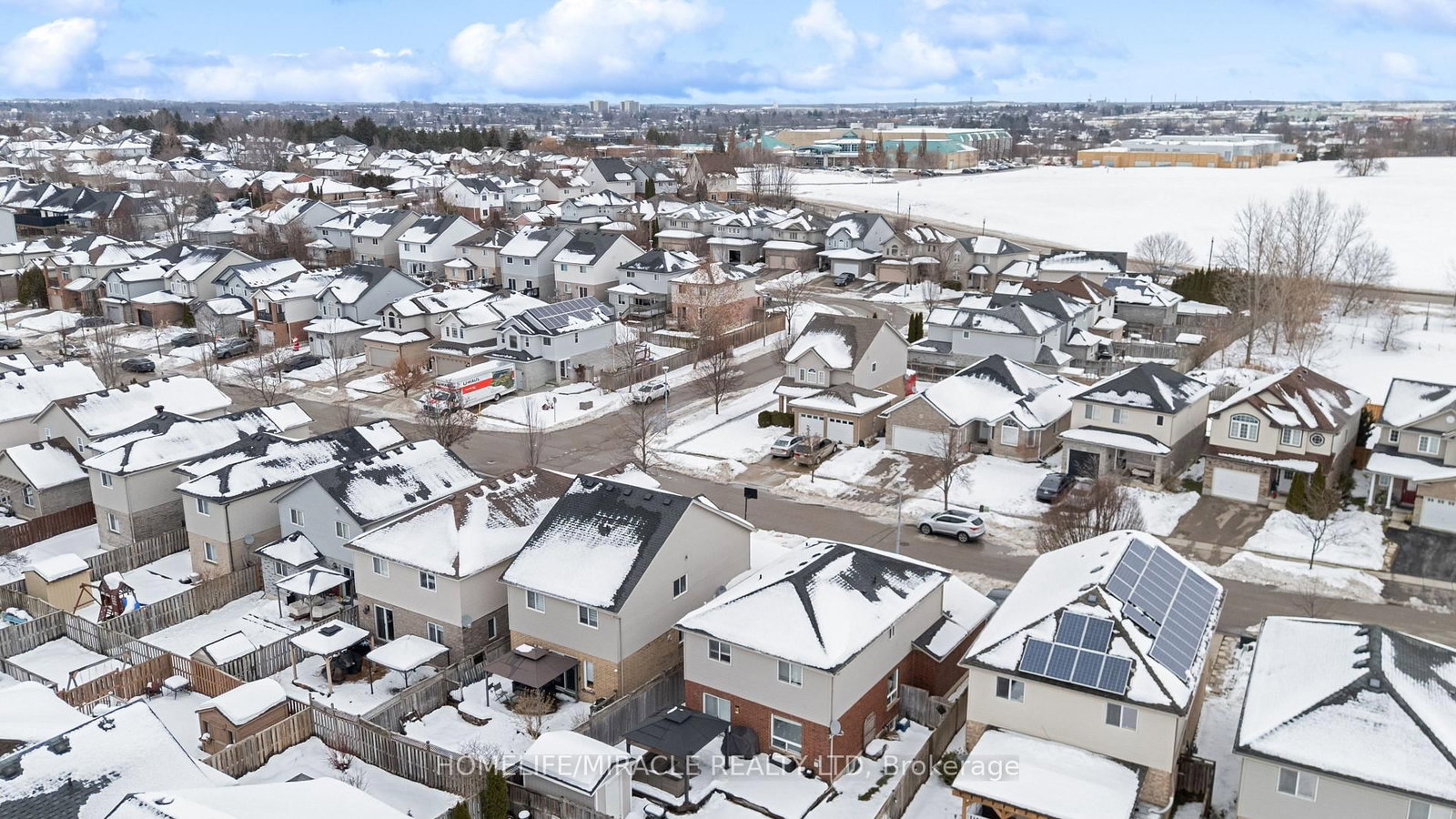 589 Sales Drive • Woodstock, ON photo 4