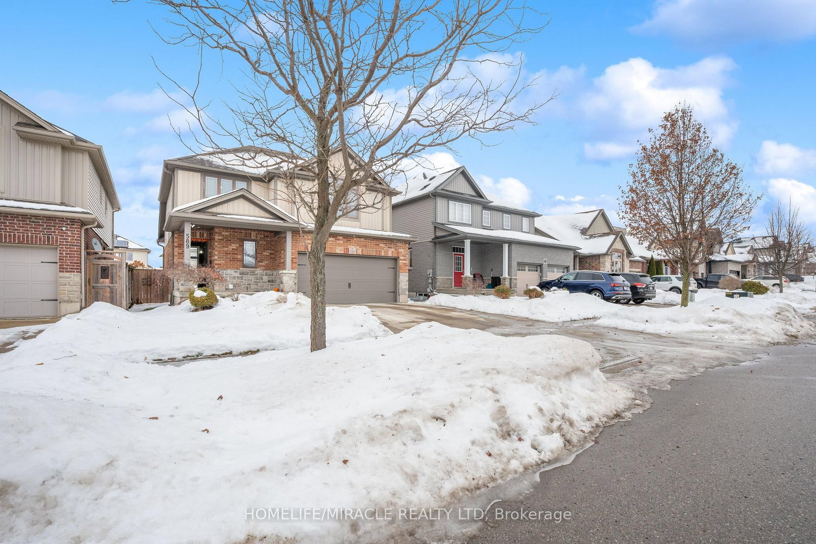 589 Sales Drive • Woodstock, ON photo 44