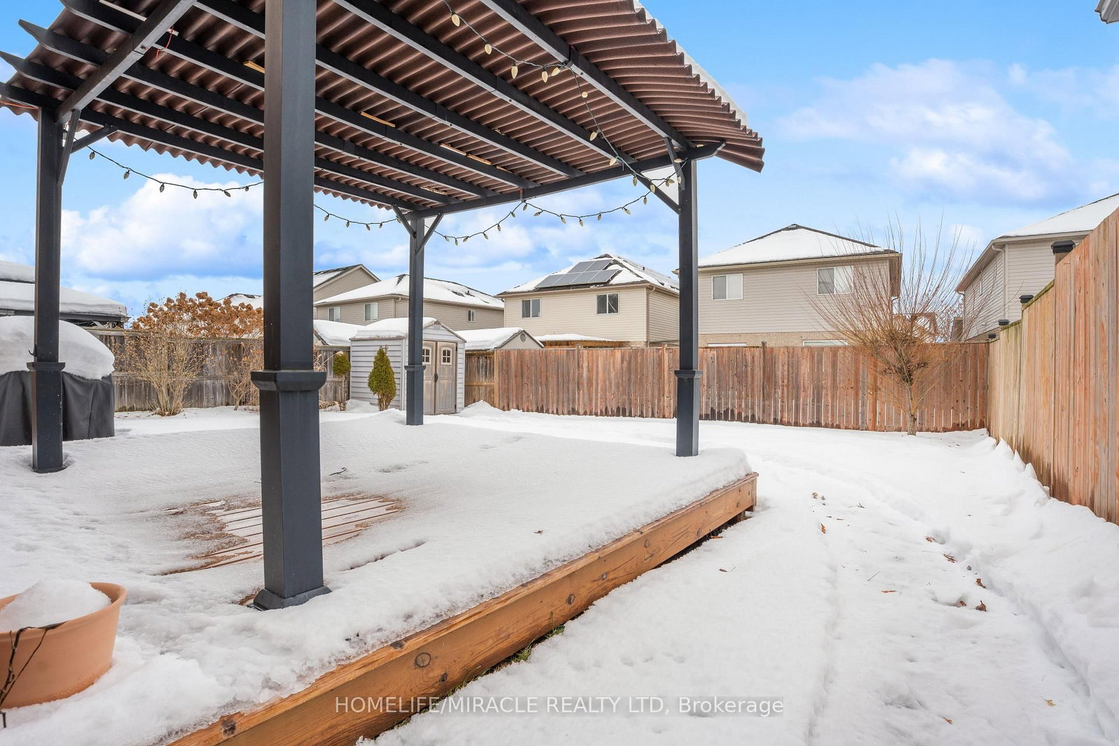 589 Sales Drive • Woodstock, ON photo 47