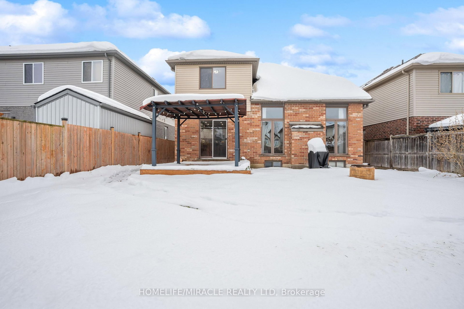 589 Sales Drive • Woodstock, ON photo 49