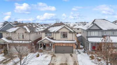 589 Sales Drive • Woodstock, ON photo 5