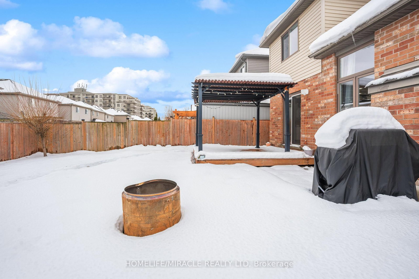 589 Sales Drive • Woodstock, ON photo 50