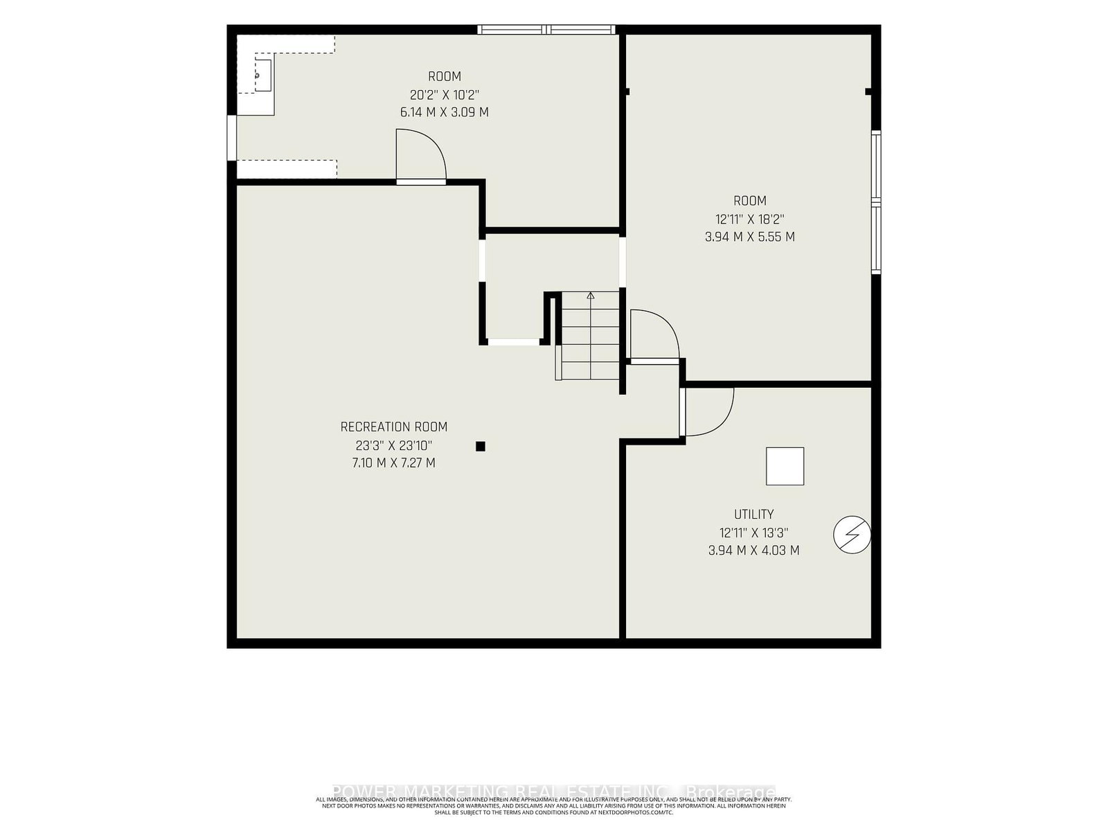 29 Okanagan Drive • Ottawa, ON photo 41