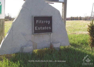 92 Chats Road • #39 • Fitzroy Harbour, ON photo 2