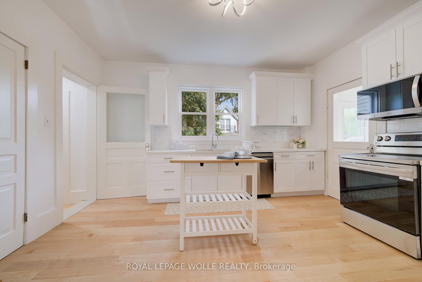 25 Central Street • Waterloo, ON photo 19