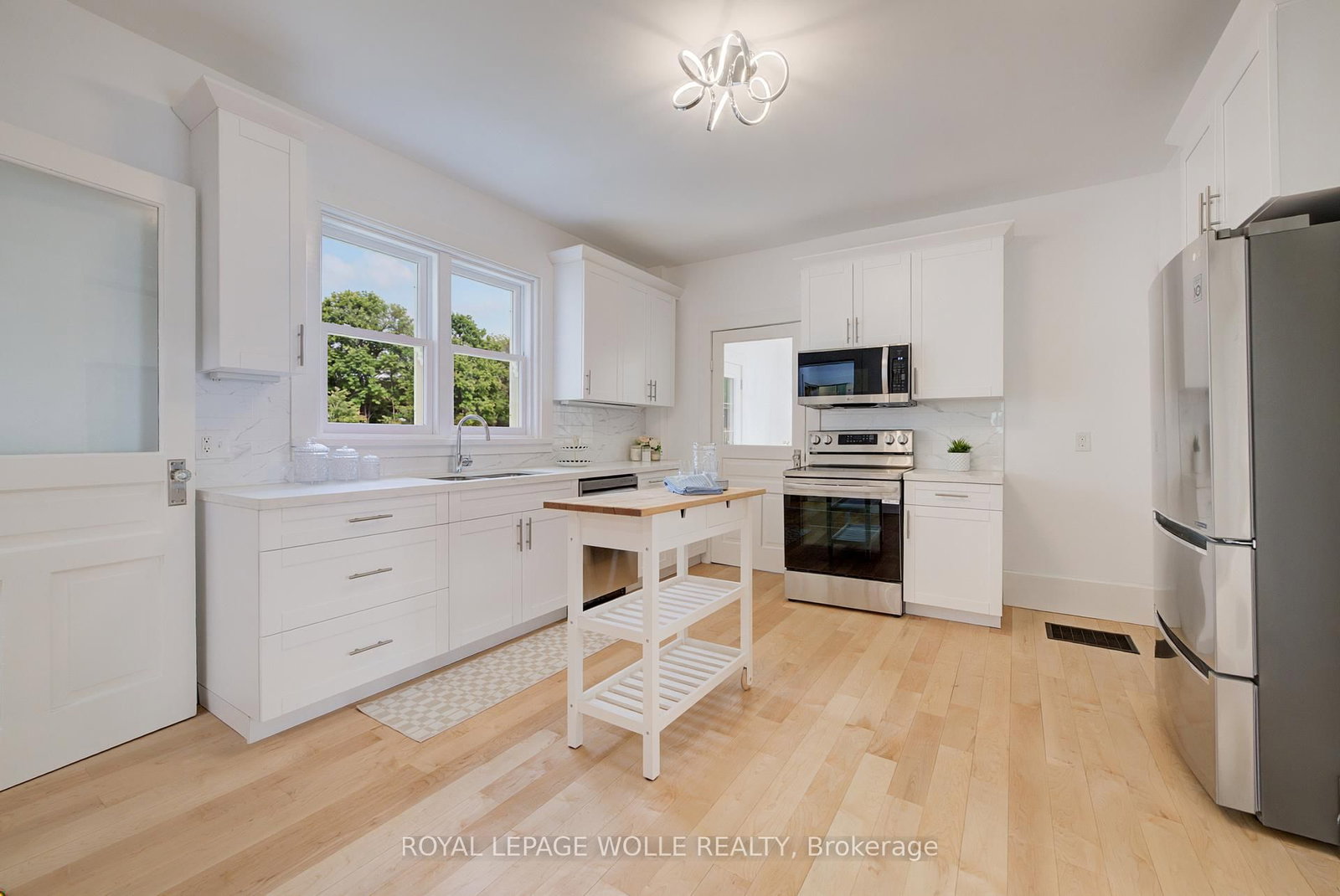25 Central Street • Waterloo, ON photo 20