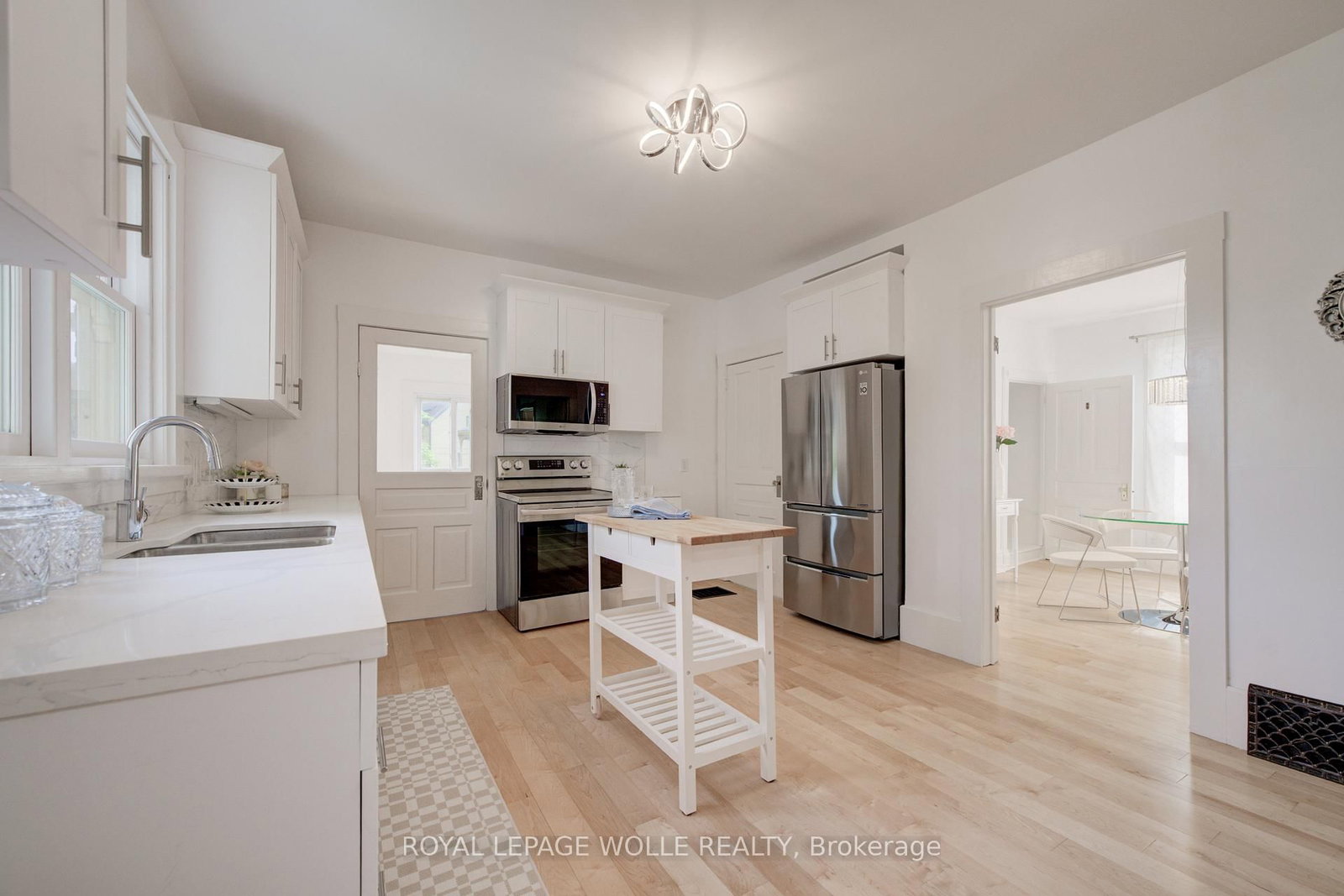 25 Central Street • Waterloo, ON photo 23