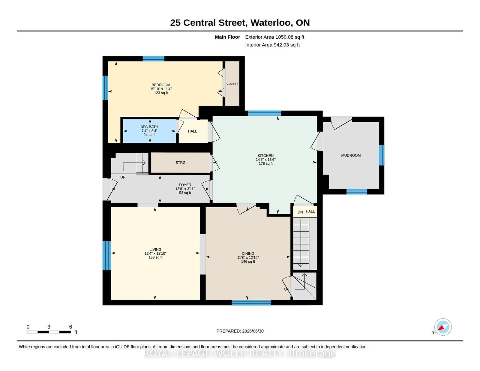 25 Central Street • Waterloo, ON photo 47