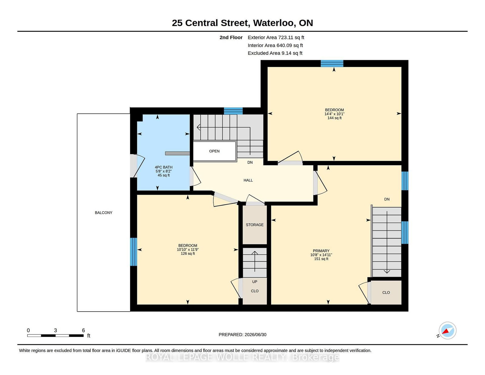 25 Central Street • Waterloo, ON photo 48