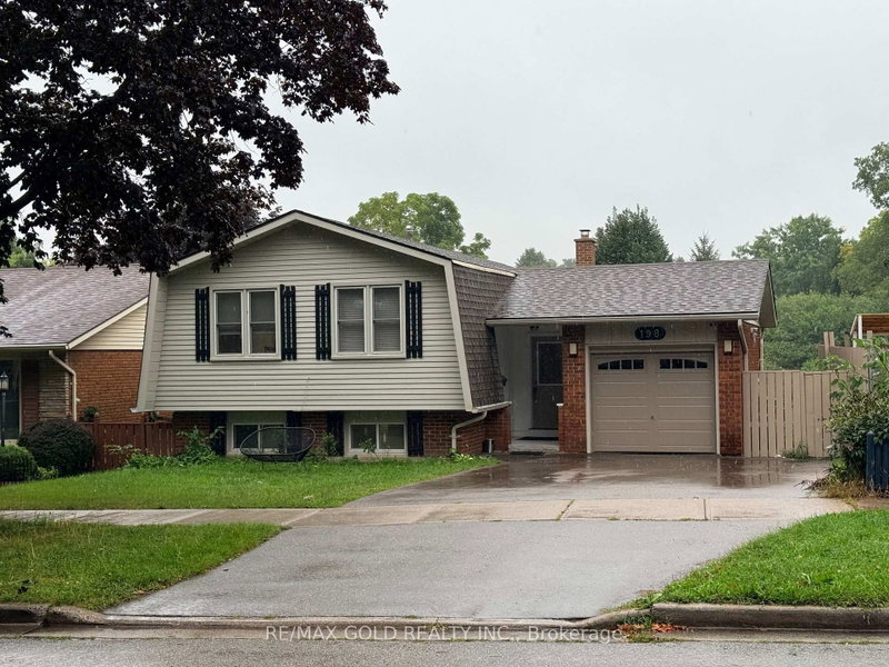 198 Coach Hill Drive