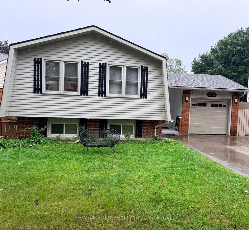 198 Coach Hill Drive