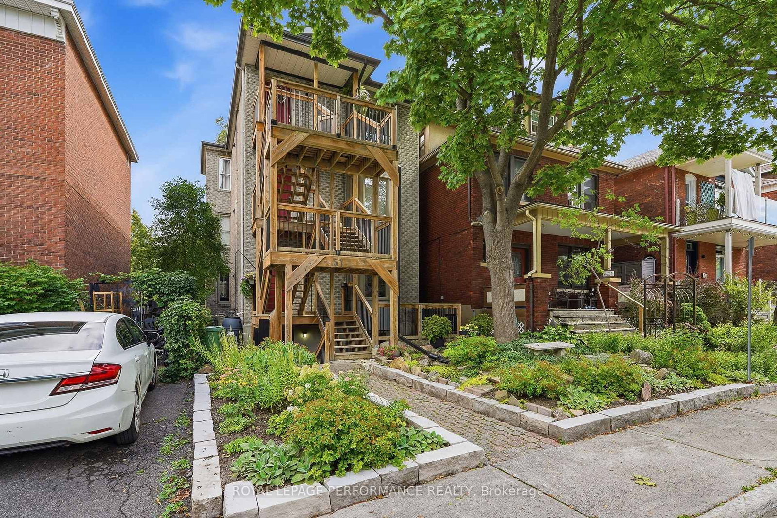51 Spadina Avenue • #1 • Ottawa, ON photo 1