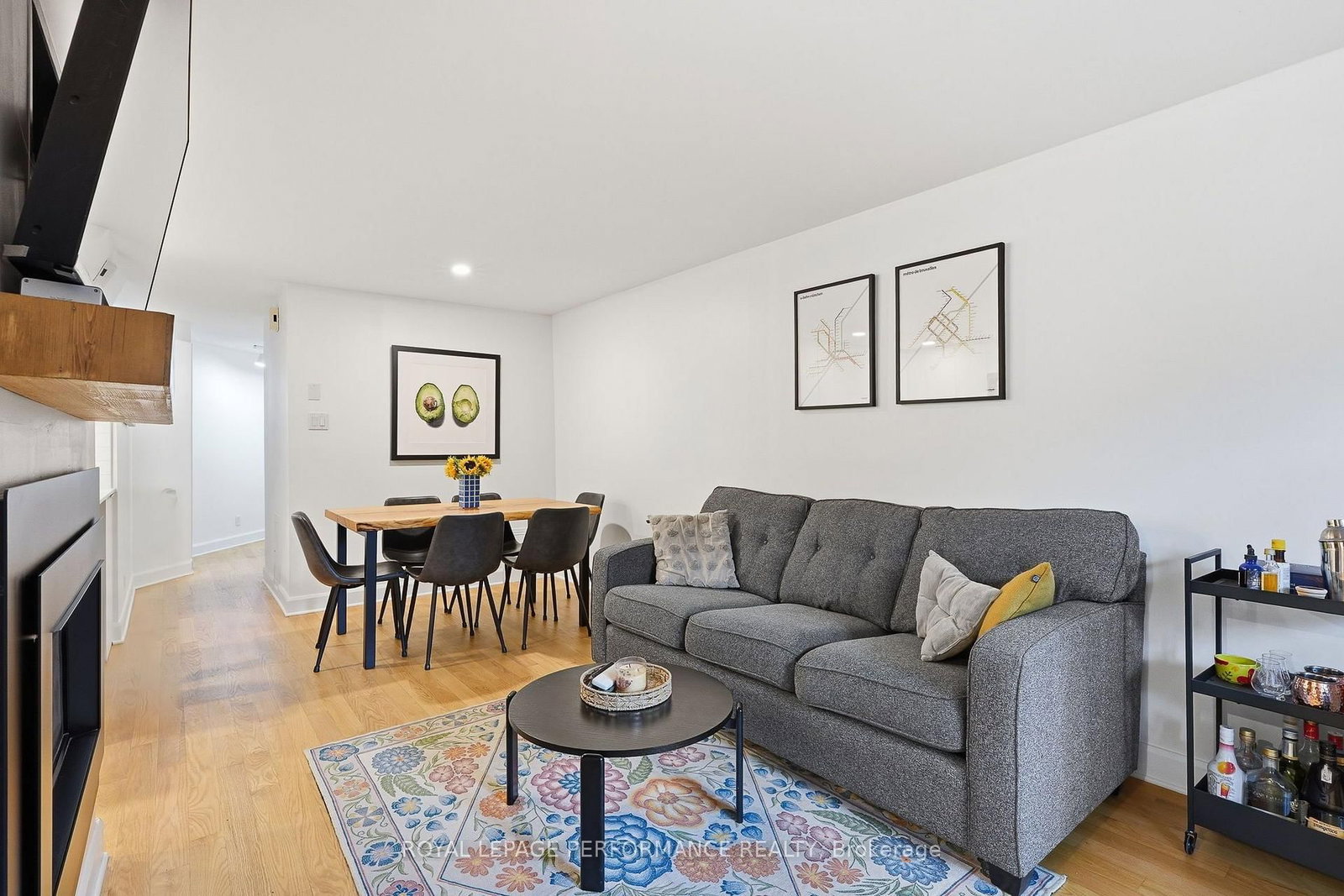 51 Spadina Avenue • #1 • Ottawa, ON photo 4