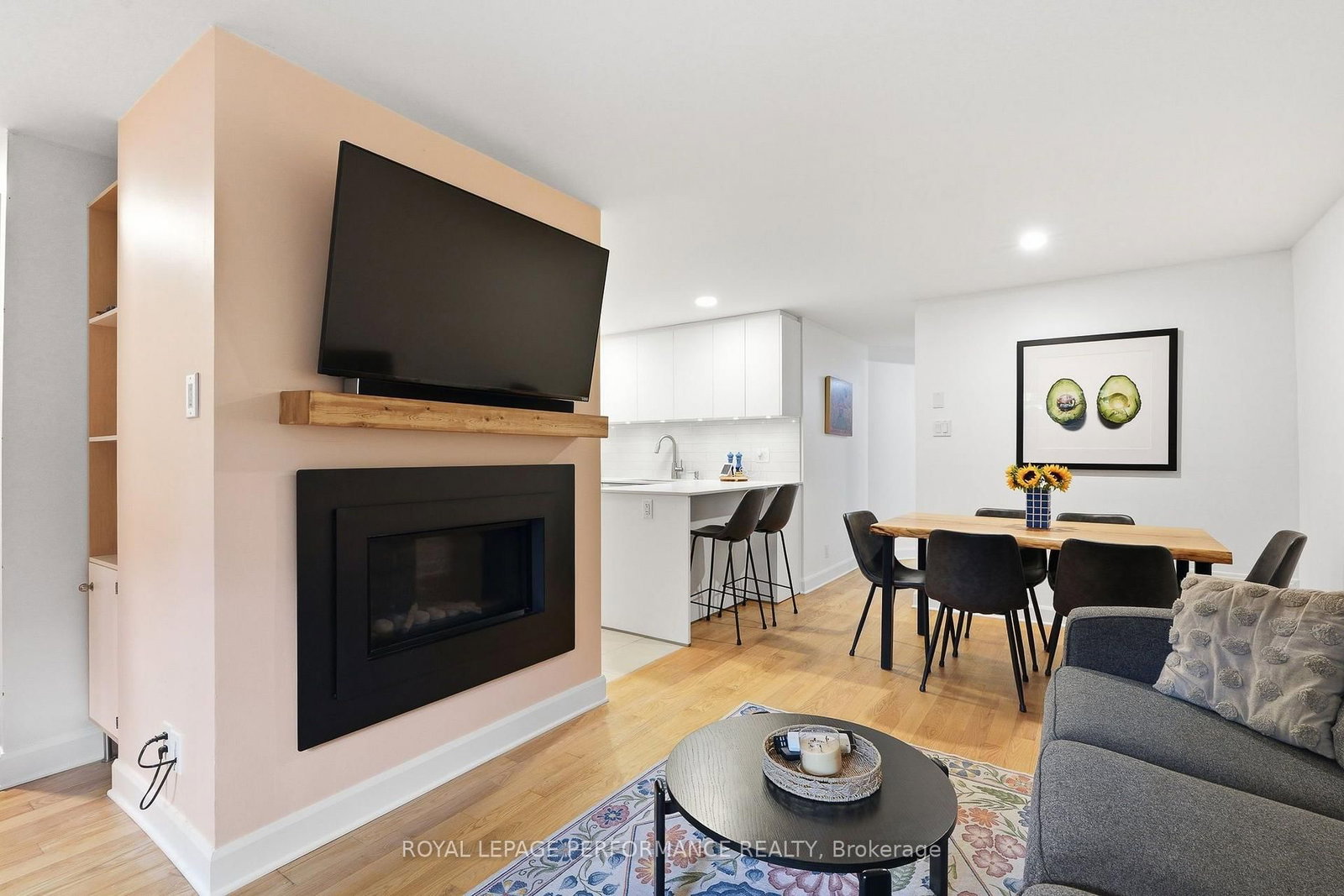 51 Spadina Avenue • #1 • Ottawa, ON photo 5