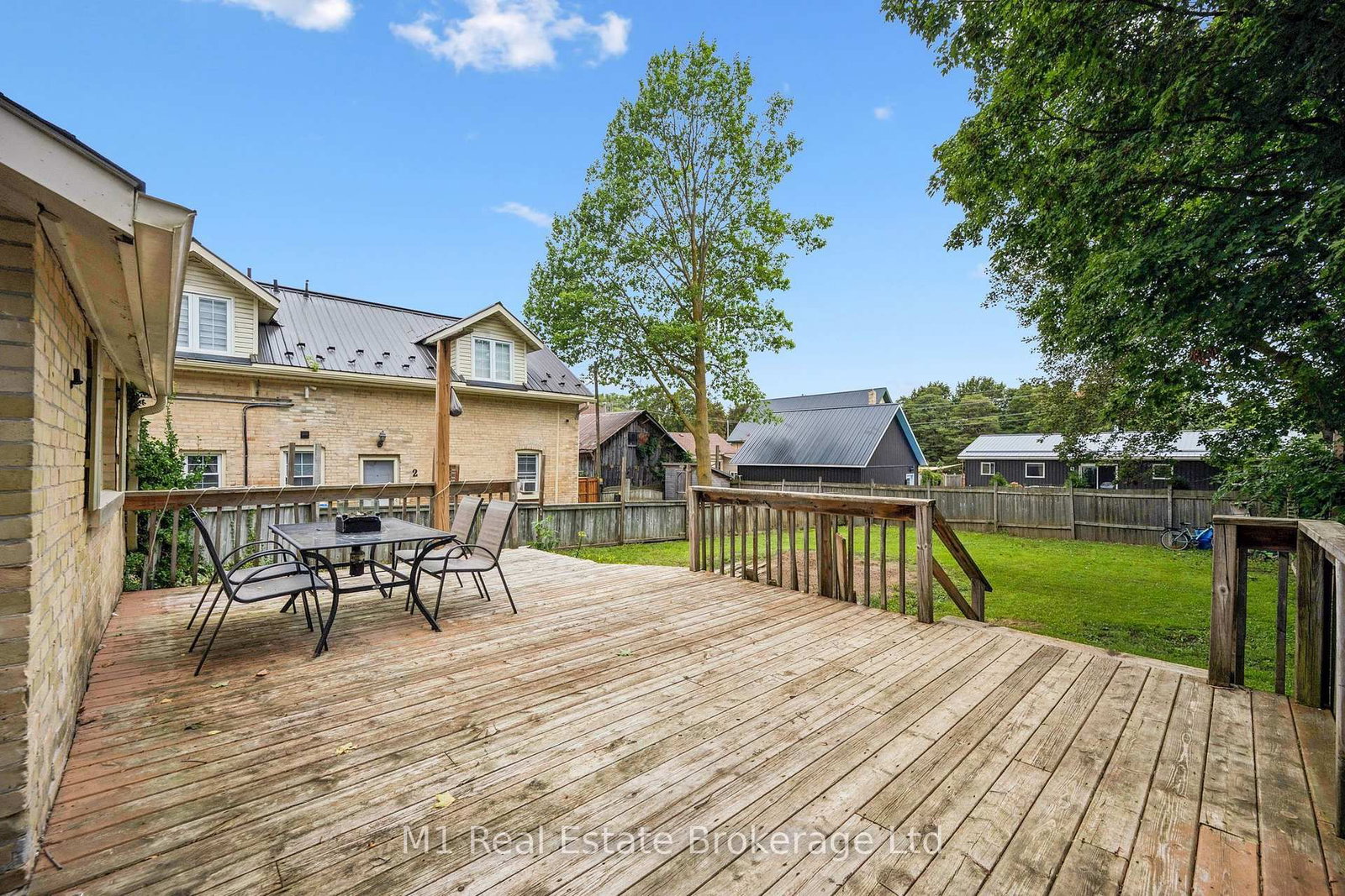 125 Elora Street S • Minto, ON photo 29
