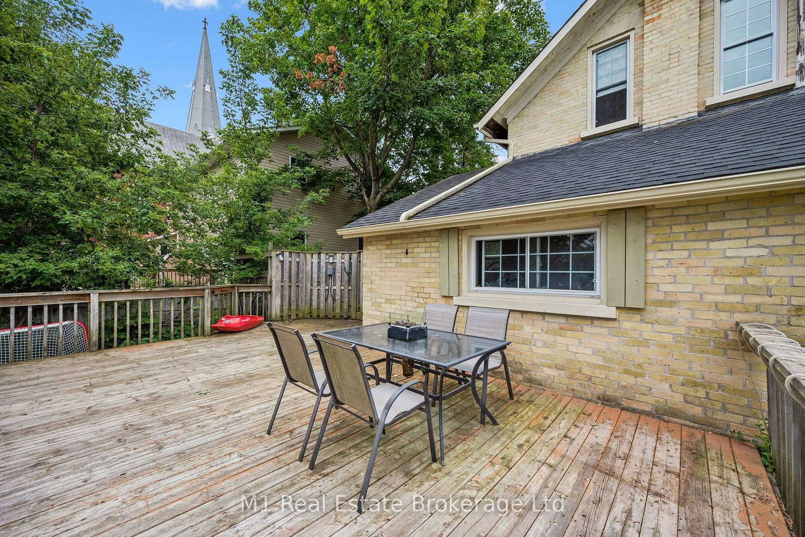 125 Elora Street S • Minto, ON photo 30
