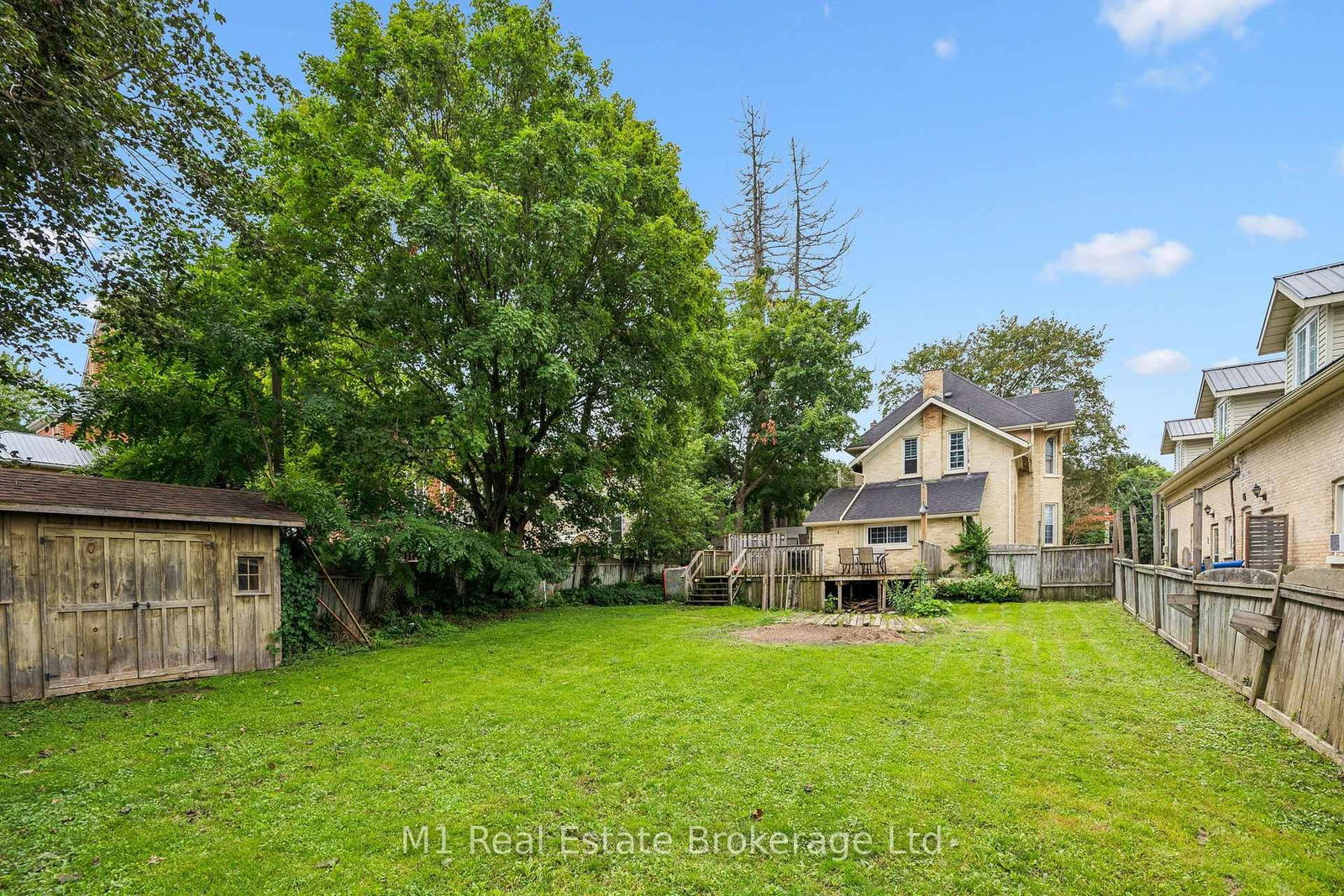 125 Elora Street S • Minto, ON photo 35