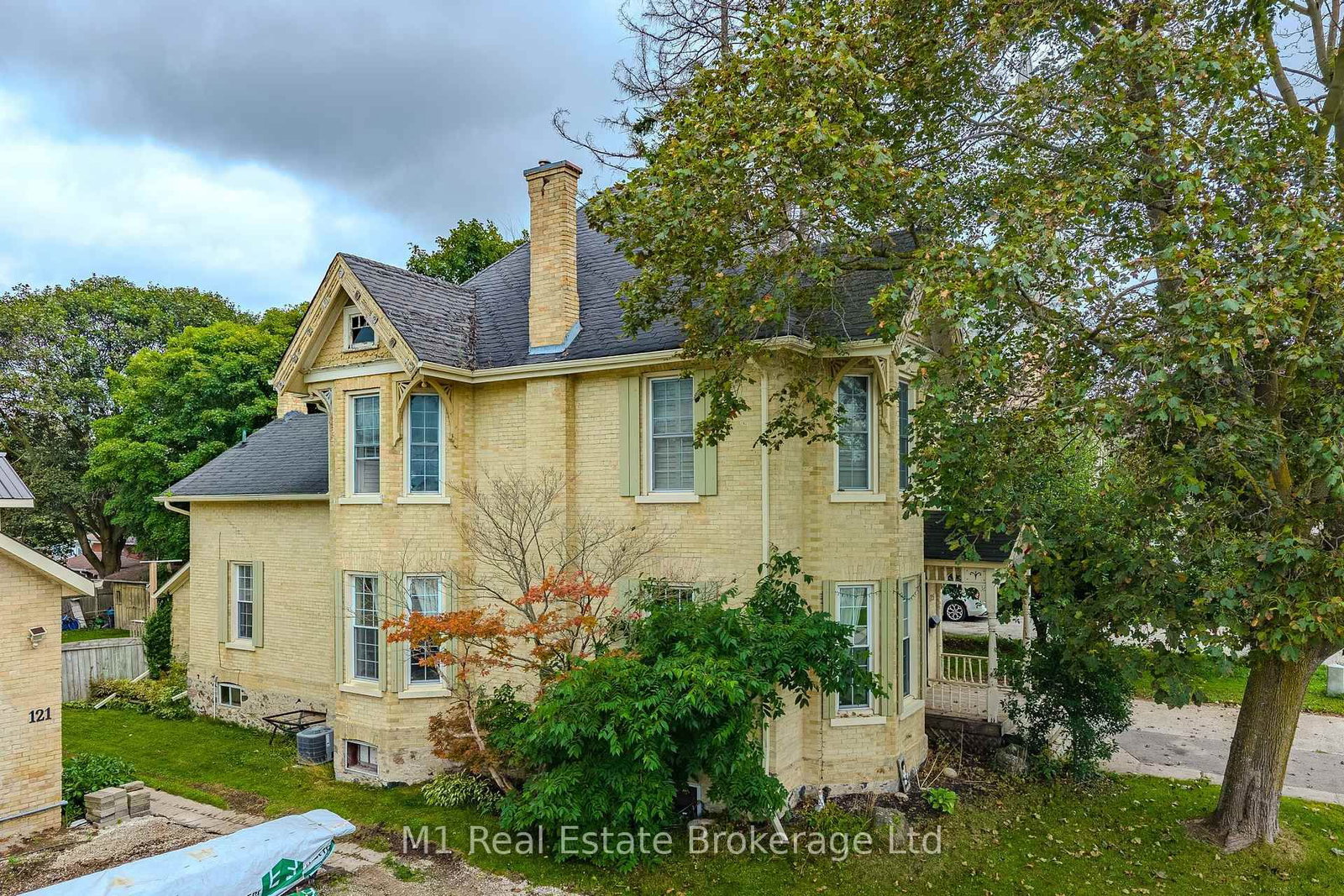 125 Elora Street S • Minto, ON photo 37