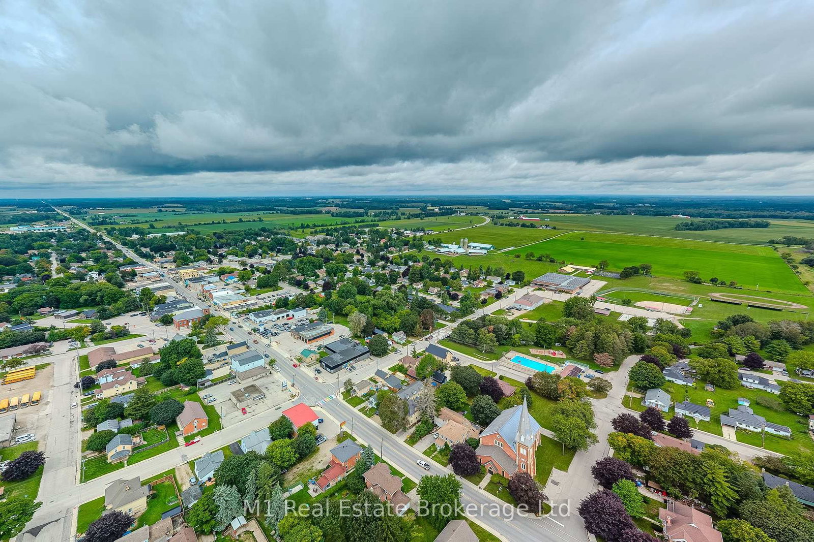125 Elora Street S • Minto, ON photo 40