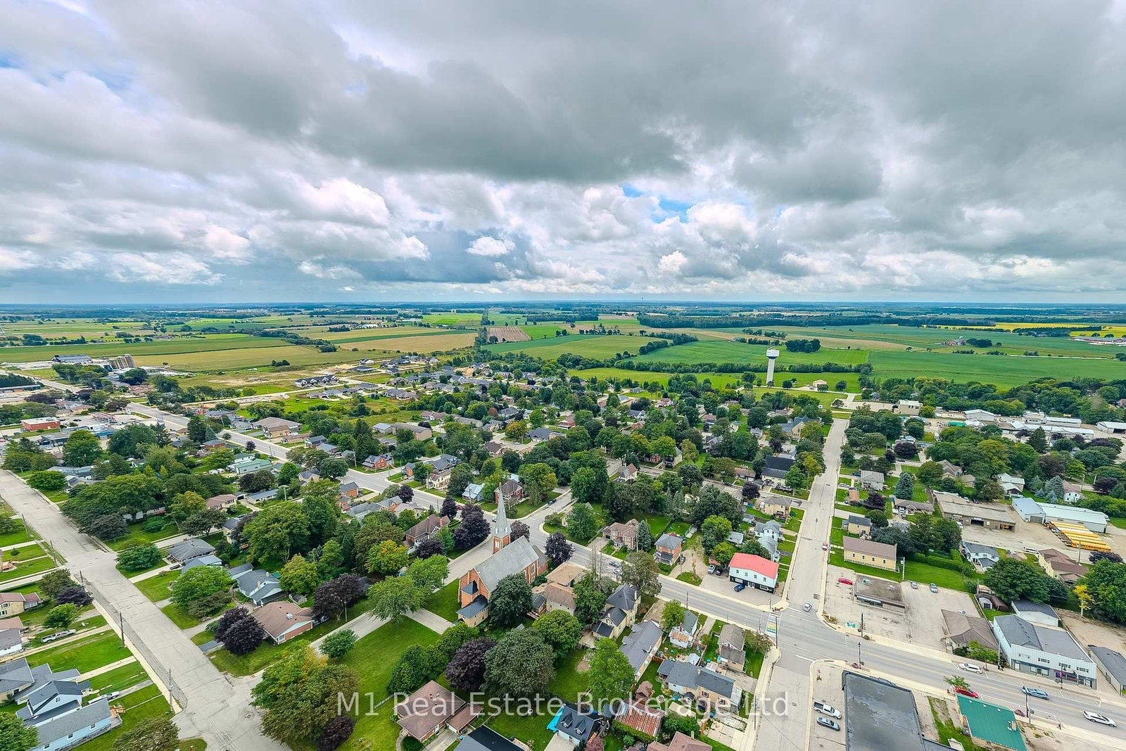 125 Elora Street S • Minto, ON photo 42