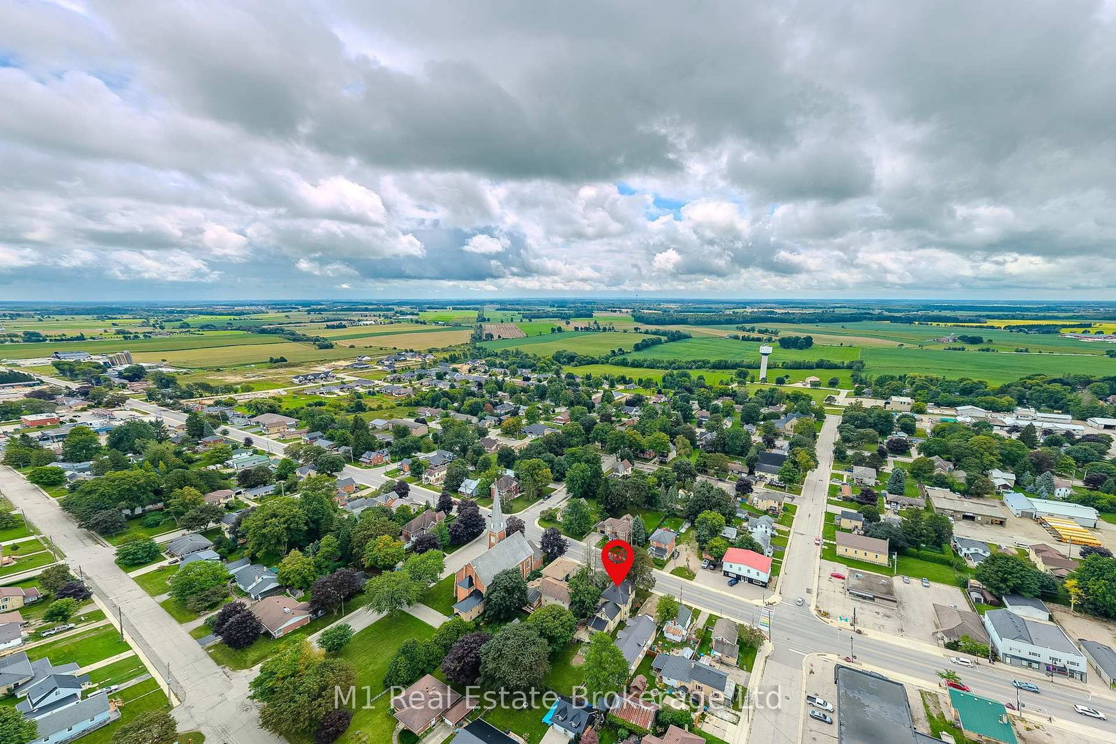 125 Elora Street S • Minto, ON photo 43