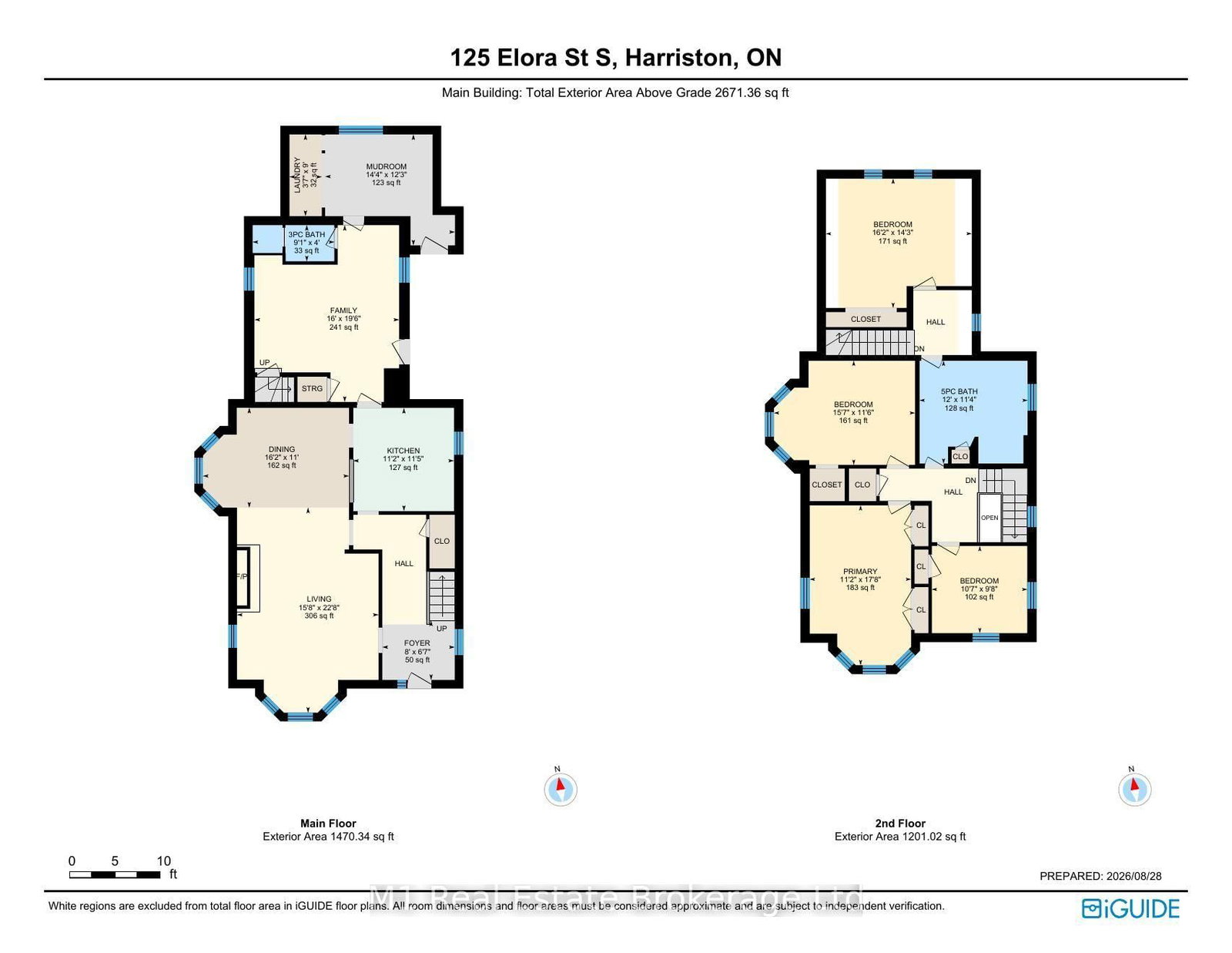 125 Elora Street S • Minto, ON photo 44