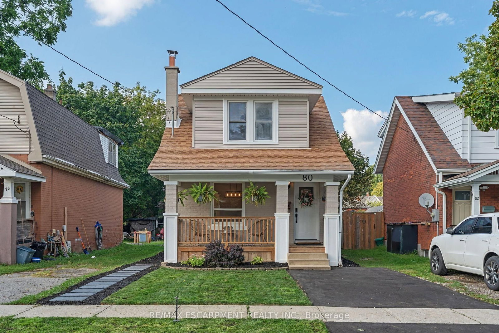 80 Sarah Street • Brant, ON photo 1