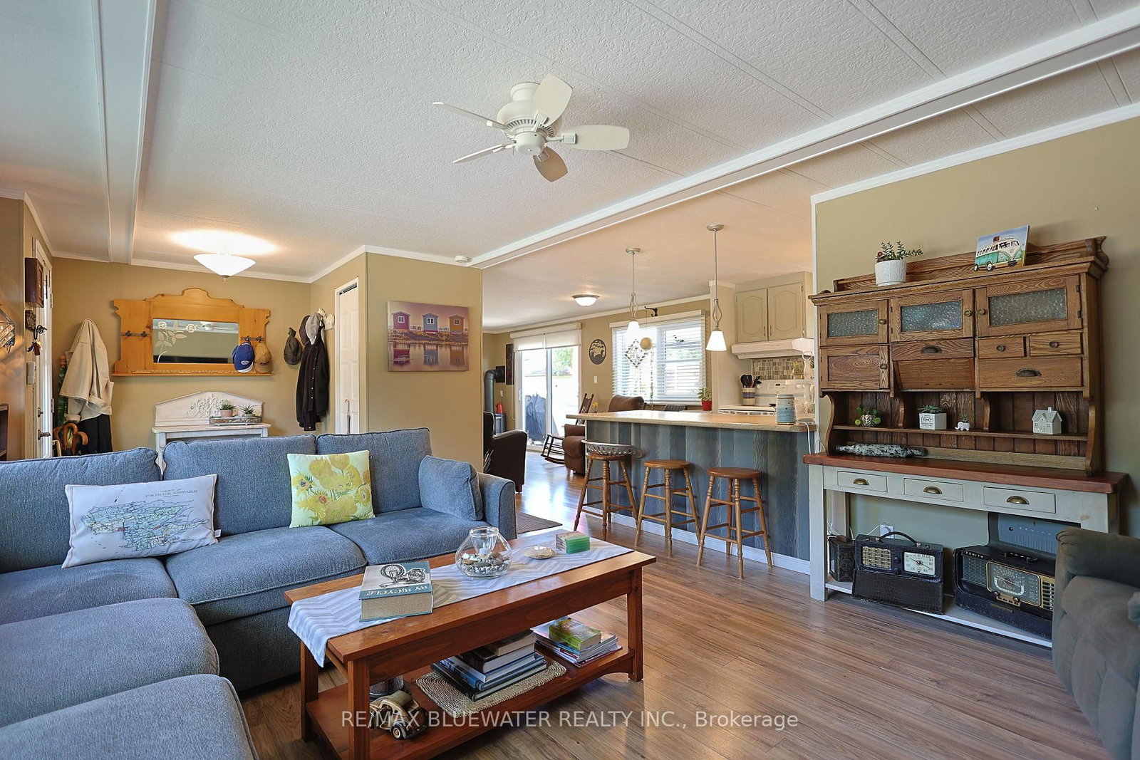 95 Shannon Boulevard • South Huron, ON photo 16