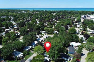 95 Shannon Boulevard • South Huron, ON photo 2