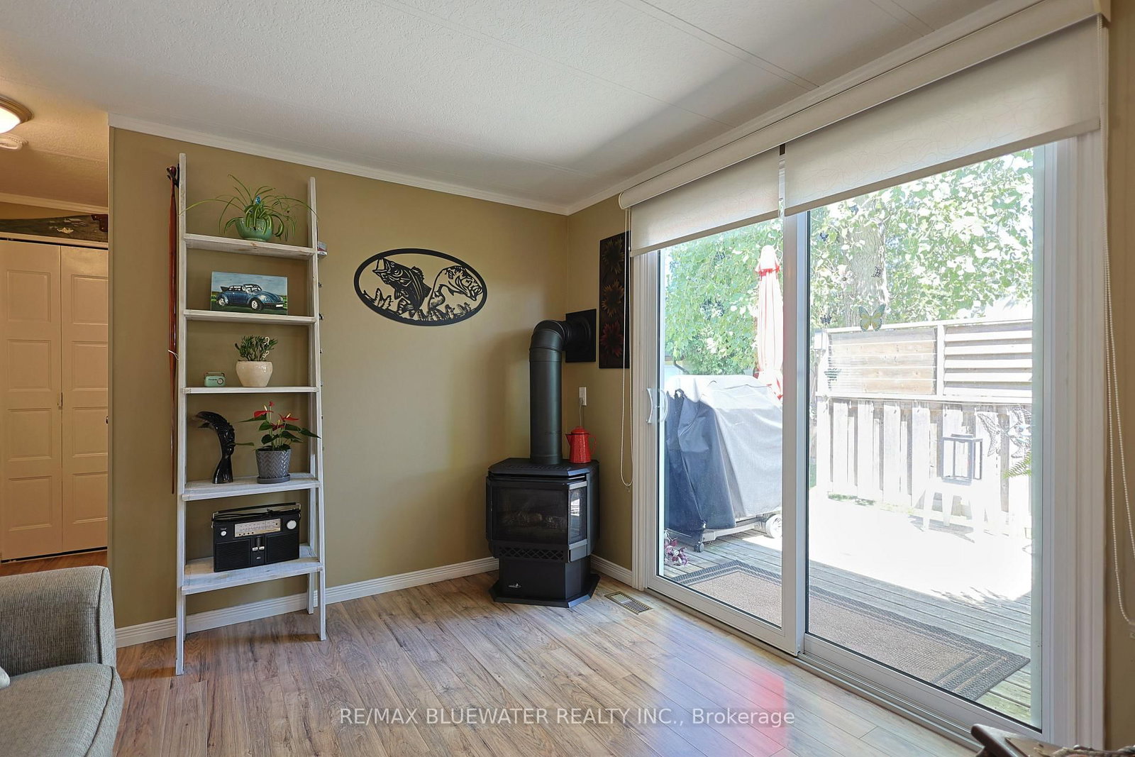 95 Shannon Boulevard • South Huron, ON photo 28