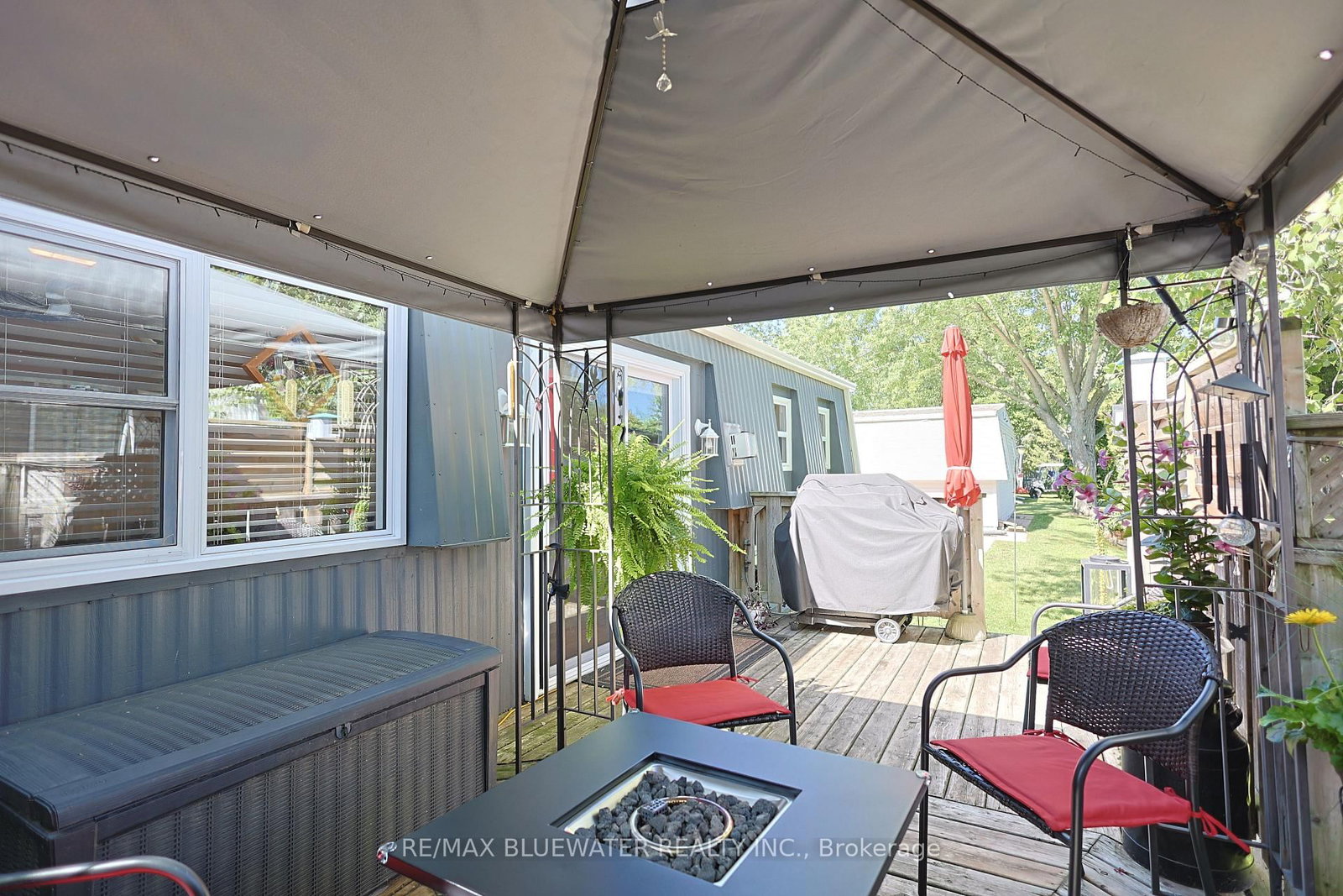 95 Shannon Boulevard • South Huron, ON photo 38