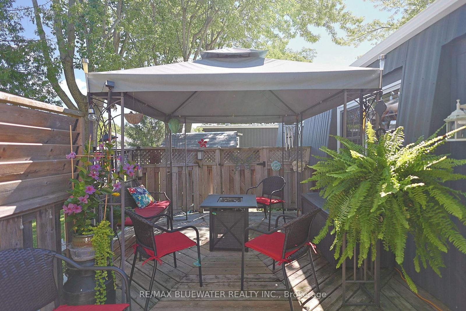95 Shannon Boulevard • South Huron, ON photo 39