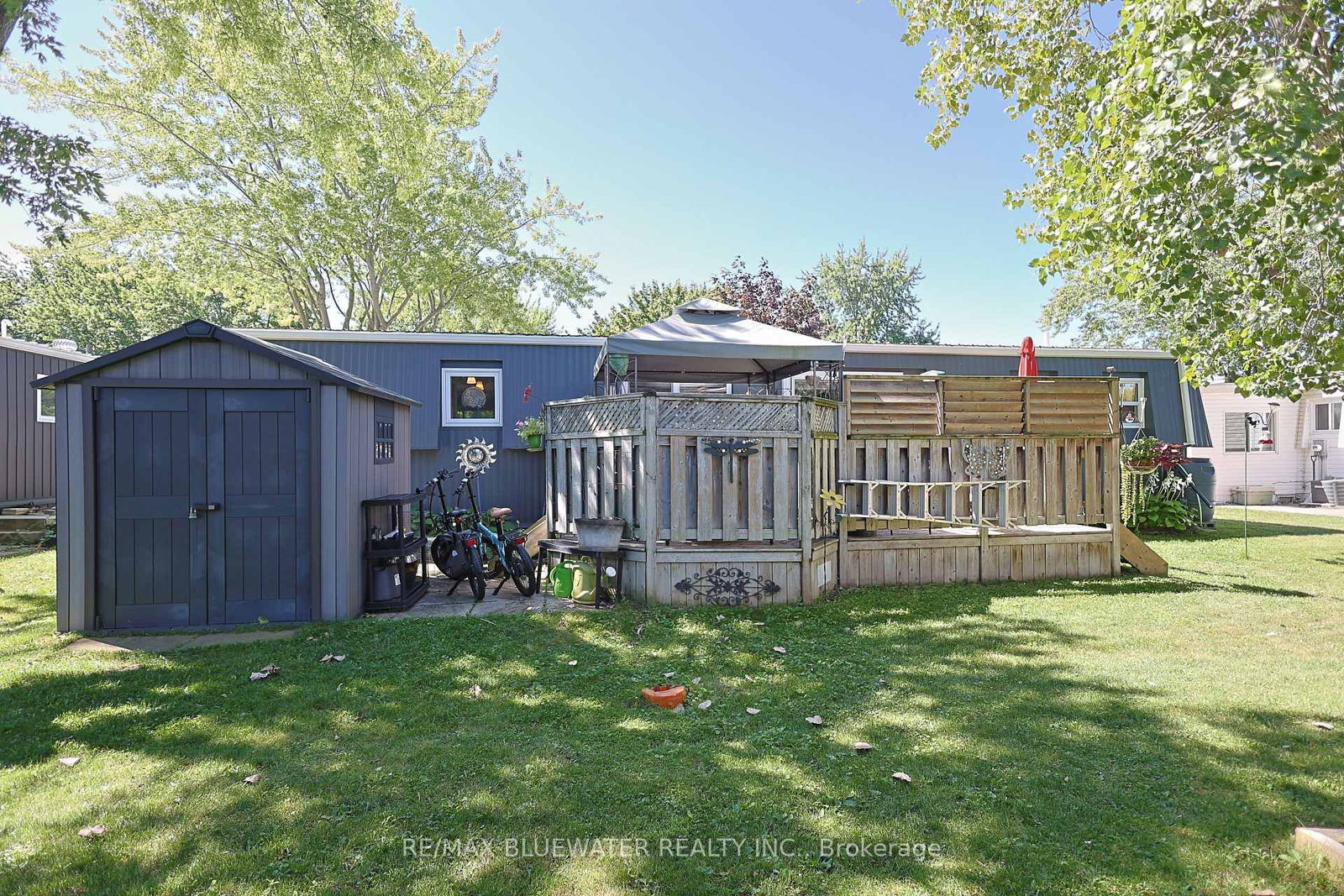 95 Shannon Boulevard • South Huron, ON photo 41