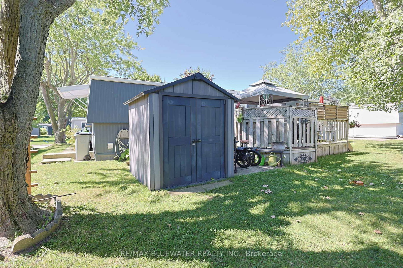 95 Shannon Boulevard • South Huron, ON photo 42