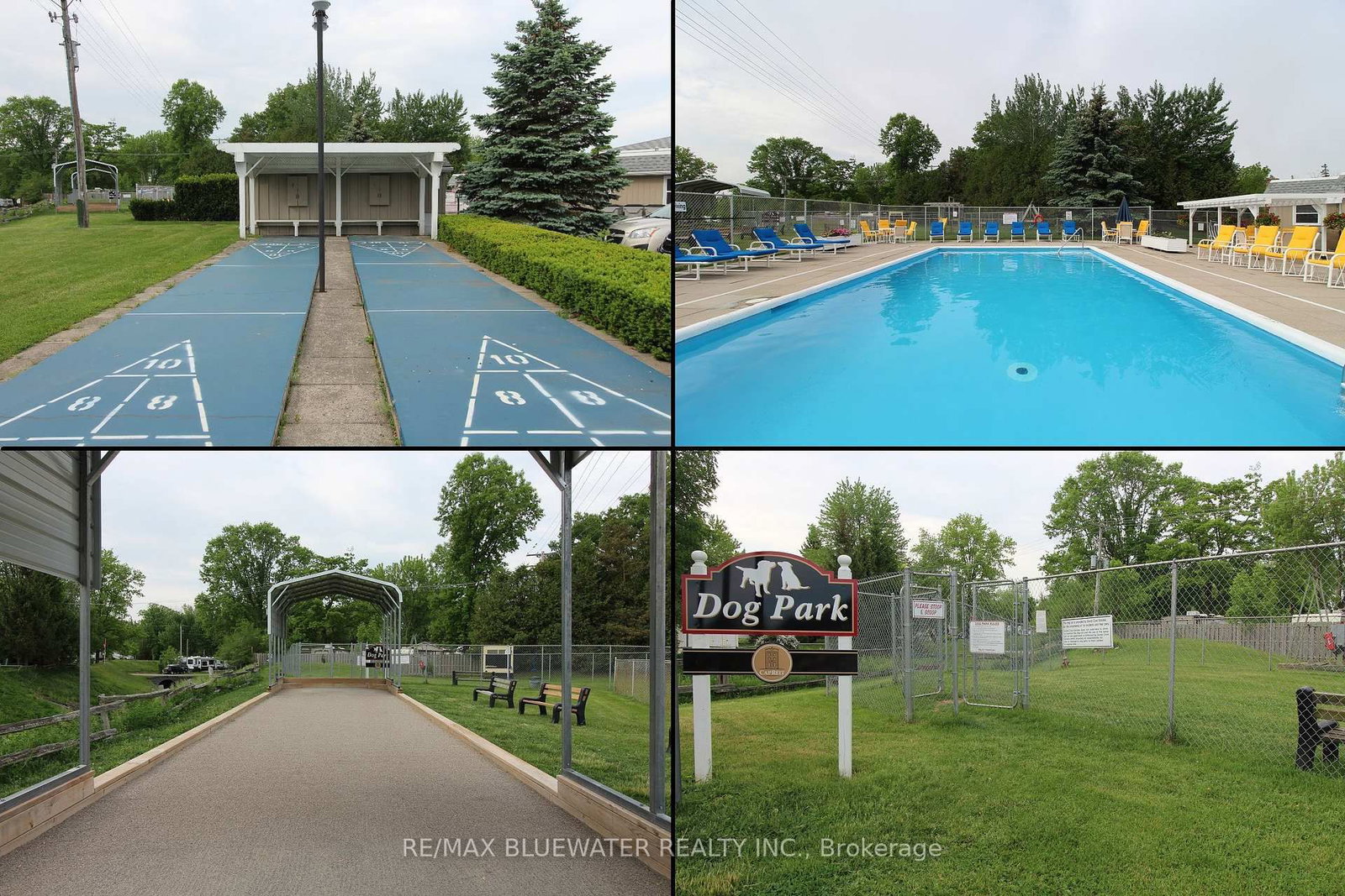95 Shannon Boulevard • South Huron, ON photo 46