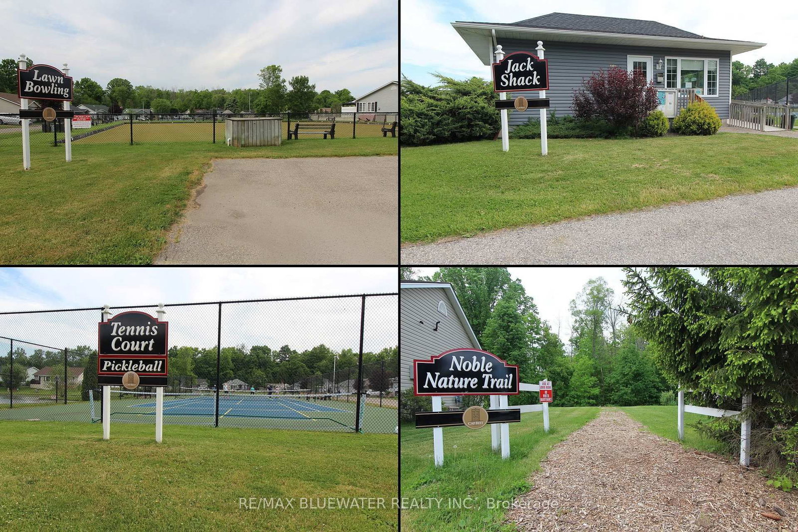 95 Shannon Boulevard • South Huron, ON photo 47